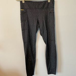 Lole Dark Grey Leggings